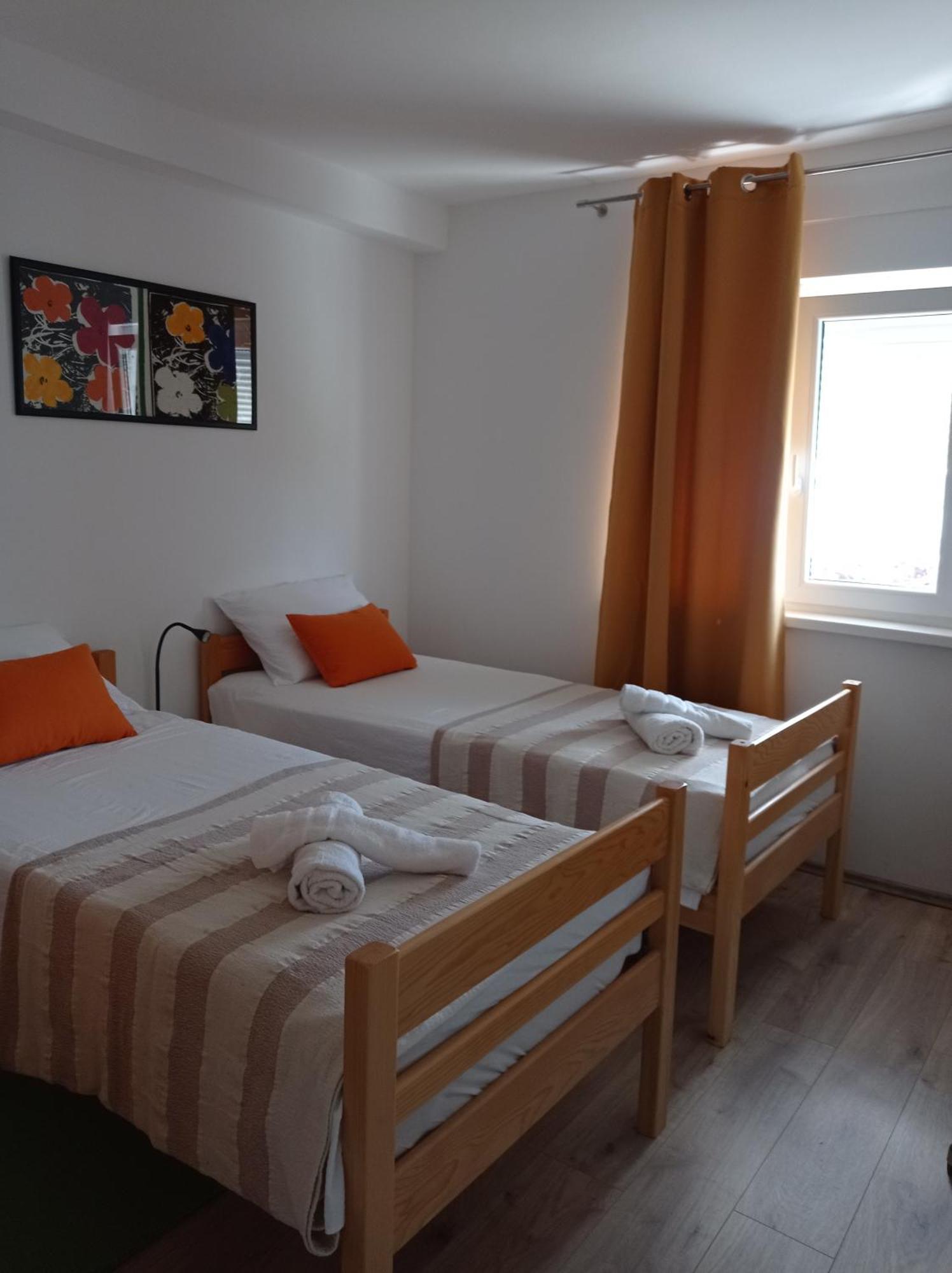 Apartament App Letta Sunset Pula Zewnętrze zdjęcie
