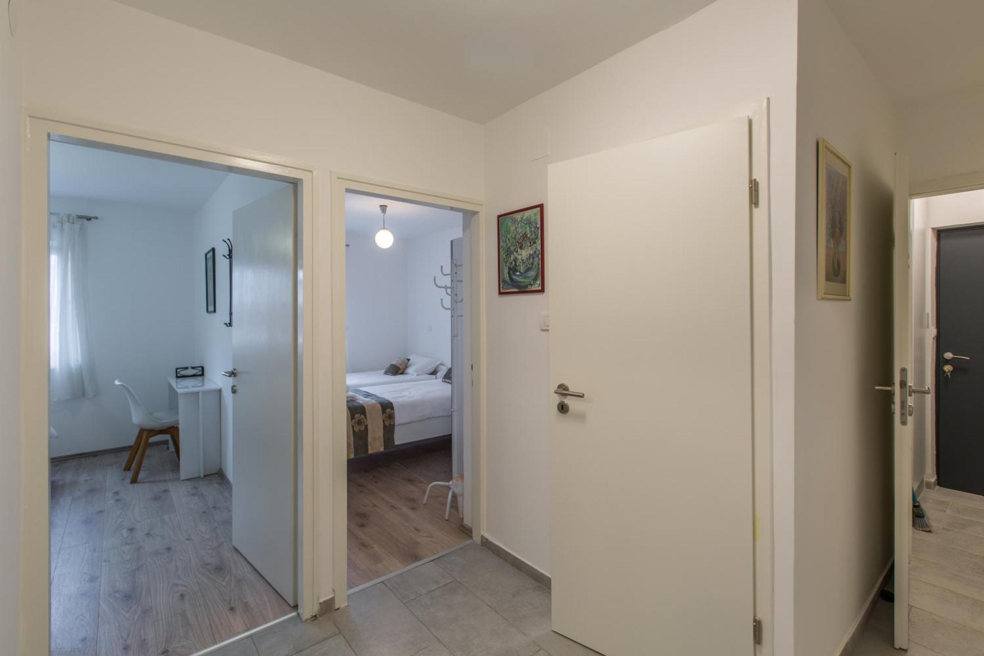 Apartament App Letta Sunset Pula Zewnętrze zdjęcie