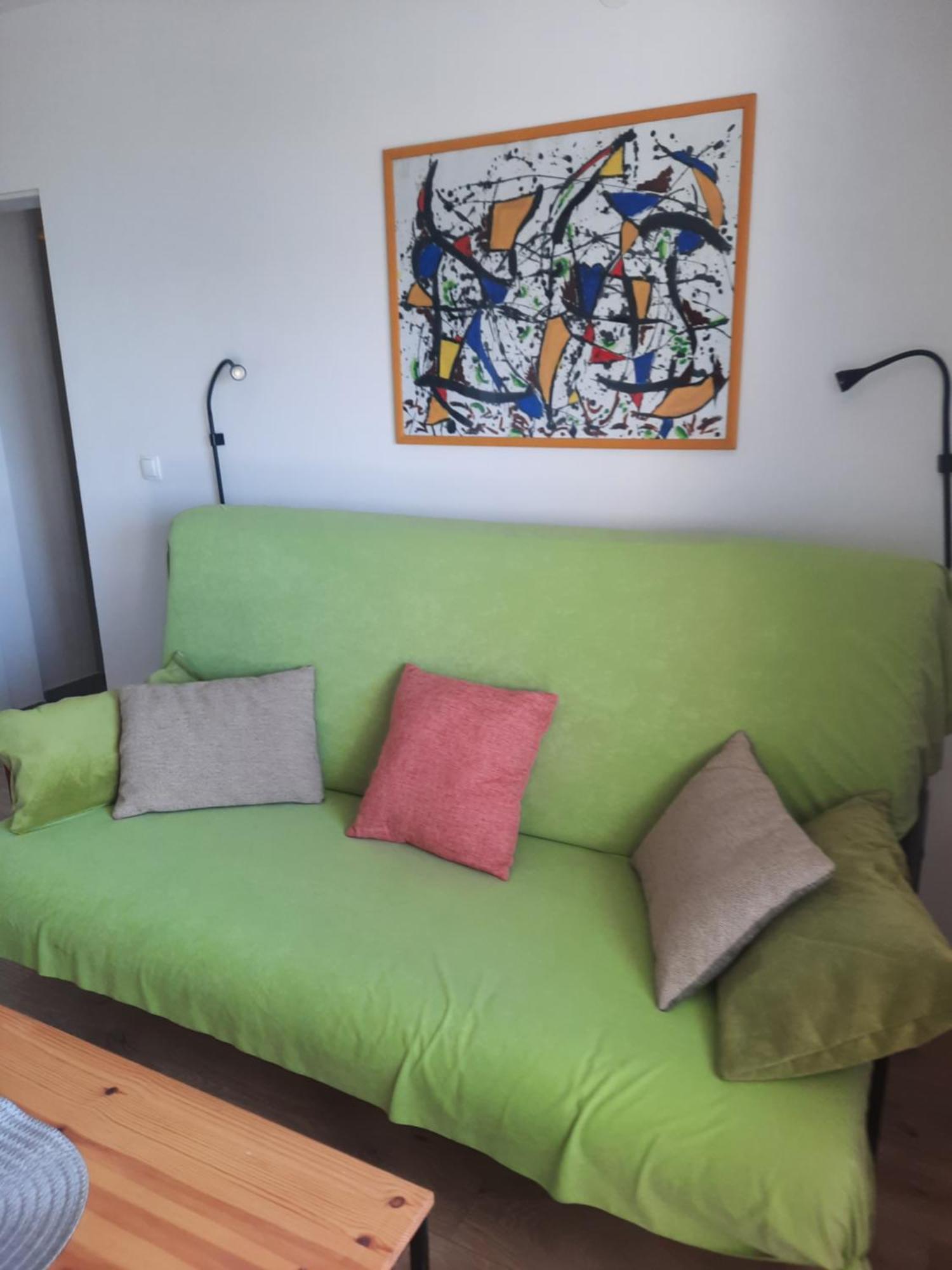 Apartament App Letta Sunset Pula Zewnętrze zdjęcie