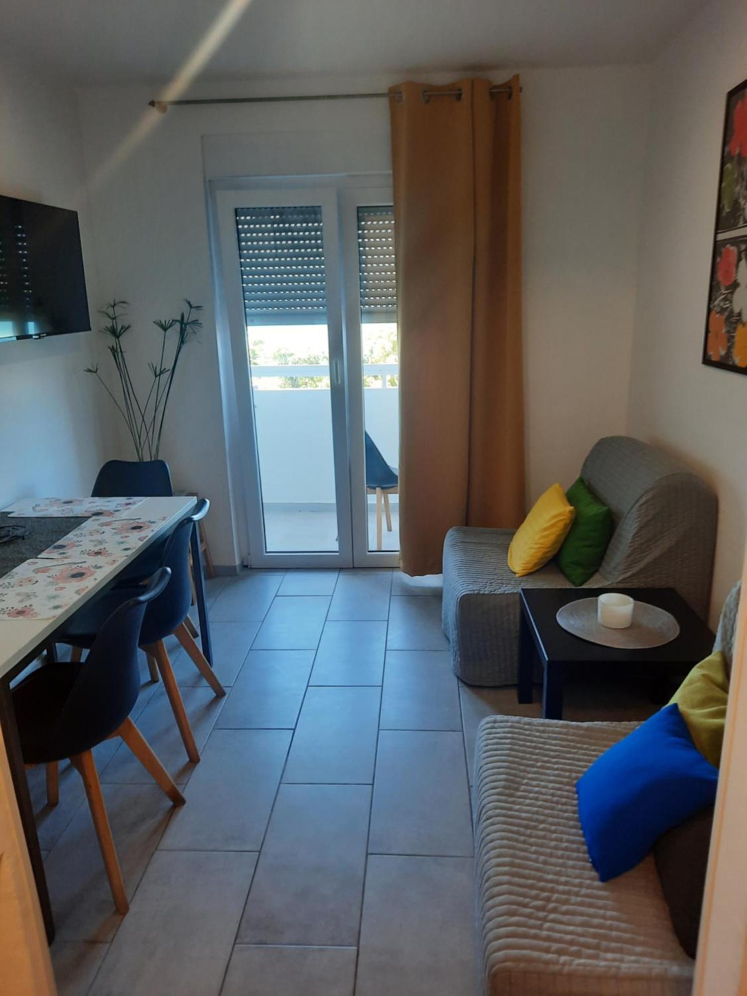 Apartament App Letta Sunset Pula Zewnętrze zdjęcie